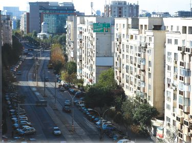 Coldwell Banker: Tranzacţiile rezidenţiale din Bucureşti vor creşte cu 10% în acest an