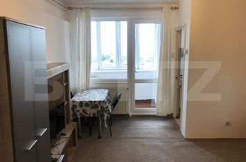 Garsonieră de vanzare ASTRA - Brasov anunturi imobiliare Brasov