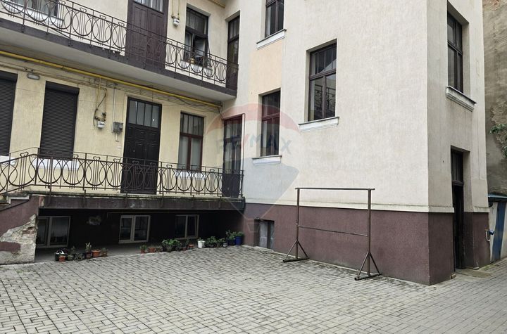 Vând apartament 2 camere, zona centrală anunturi imobiliare Cluj