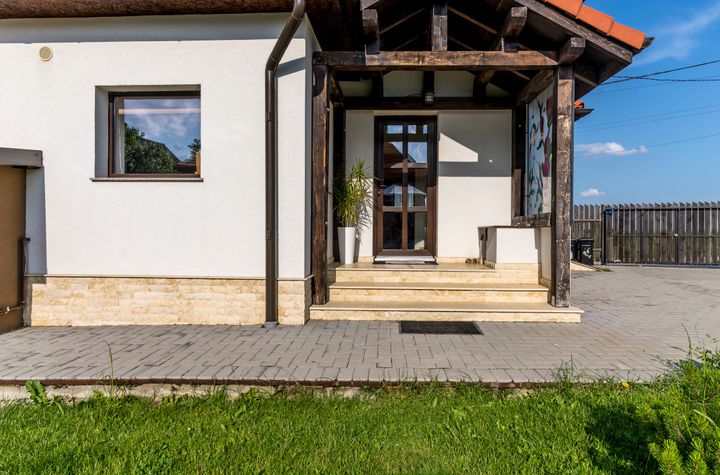 Casă - 4 camere de vanzare TURENI - Cluj anunturi imobiliare Cluj