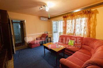 Apartament 3 camere de inchiriat DOROBANTILOR - Timis anunturi imobiliare Timis