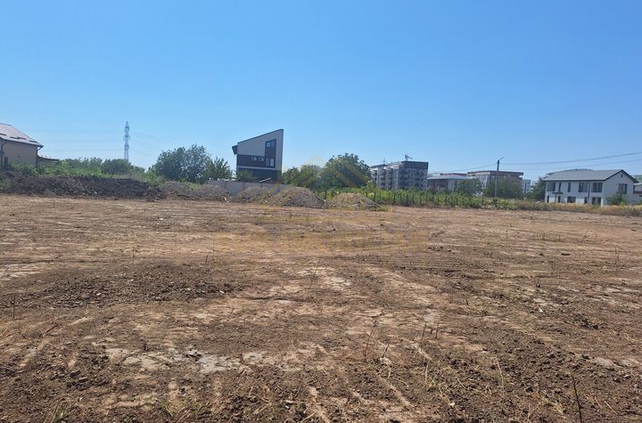 MIRASLAU-ASTRELOR-TEREN INTRAVILAN-3900 MP anunturi imobiliare Bucuresti