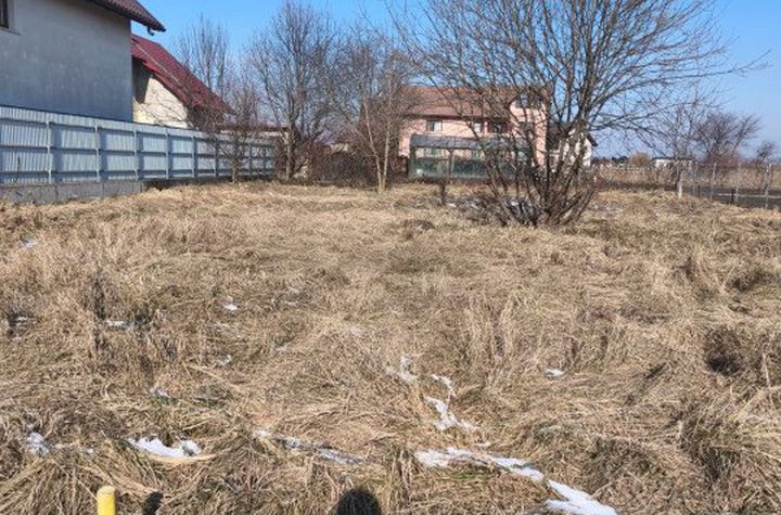 Teren de vanzare RADAUTI - Suceava anunturi imobiliare Suceava
