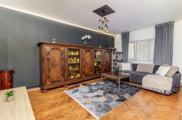 Apartament 3 camere de vanzare CLUJ-NAPOCA - Cluj anunturi imobiliare Cluj