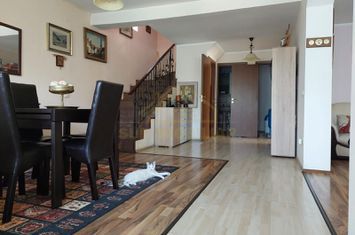 CASA INDIVIDUALA P+M-MEGA IMAGE-SF VOIEVOZI anunturi imobiliare Bucuresti