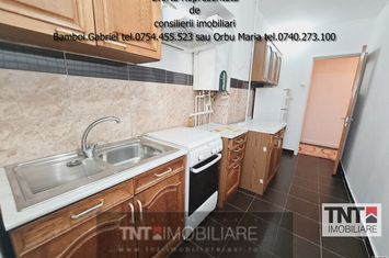 Apartament 1 camera decomandat de inchiriat zona Copou anunturi imobiliare Iasi