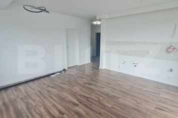 Apartament 3 camere de vanzare FLORESTI - Cluj anunturi imobiliare Cluj