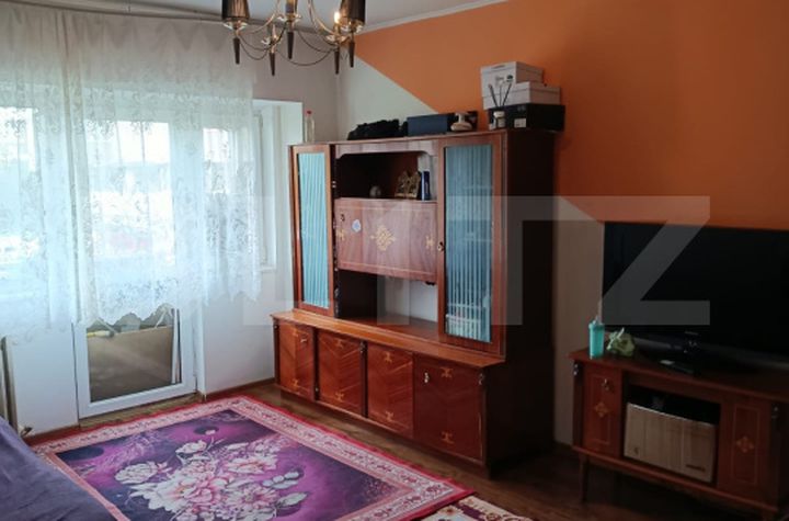Apartament 3 camere de vanzare TURDA - Cluj anunturi imobiliare Cluj