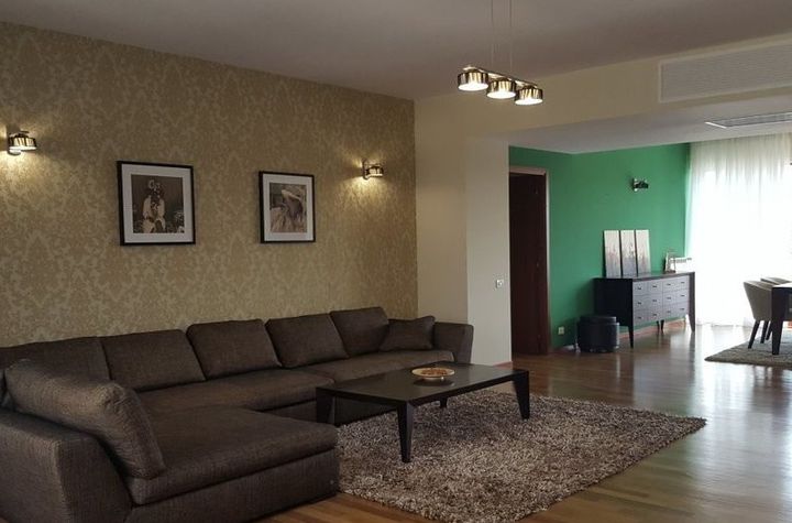 Apartament 4 camere de inchiriat HERASTRAU (SOSEAUA NORDULUI) - Bucuresti anunturi imobiliare Bucuresti