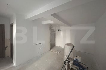 Apartament 3 camere de vanzare FLORESTI - Cluj anunturi imobiliare Cluj