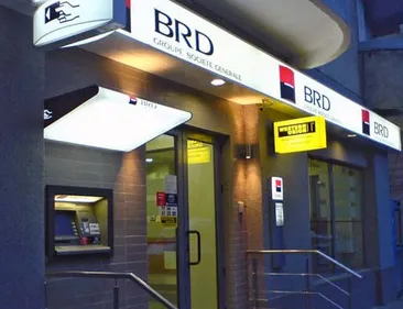 BRD vrea relaxarea condiţiilor din programul Prima Casă