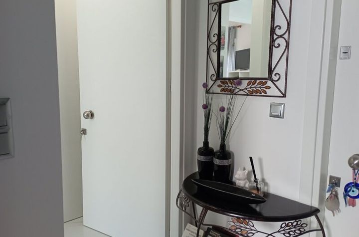 Studio mobilat 36 mp în Potamoudia, etaj 2 anunturi imobiliare Grecia