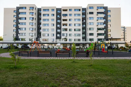 Ivory Residence Pipera – Stil de viață premium într-un ansamblu rezidențial din Nordul Bucurestiului - Herastrau - Aviatiei - Baneasa