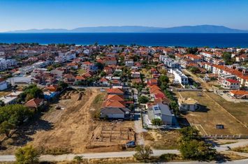 Apartament pe două niveluri, 52,65 mp — Paralia Ofriniou anunturi imobiliare Grecia