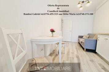 Apartament 2 camere de inchiriat bloc nou + loc de parcare zona COPOU anunturi imobiliare Iasi