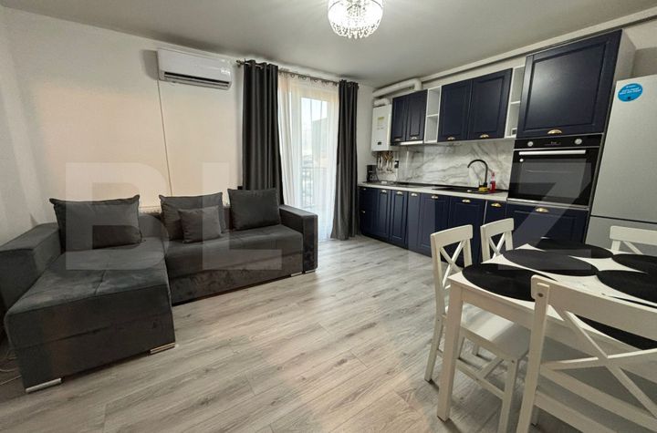 Apartament 2 camere de vanzare CLUJ-NAPOCA - Cluj anunturi imobiliare Cluj