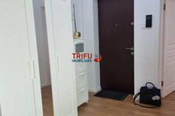 Apartament 3 camere de inchiriat CENTRAL - Alba anunturi imobiliare Alba