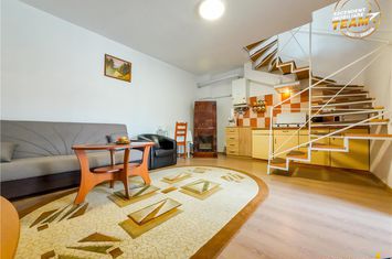 Apartament 2 camere de vanzare CENTRAL - Covasna anunturi imobiliare Covasna