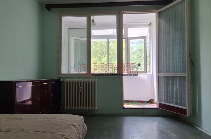Brancoveanu - Zona linistita - Etaj intermediar - Boxa anunturi imobiliare Bucuresti