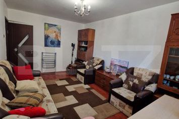 Apartament 2 camere de vanzare MICRO 12 - Dambovita anunturi imobiliare Dambovita