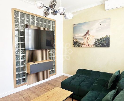 Apartament 2 camere Ultracentral, 50 mp
