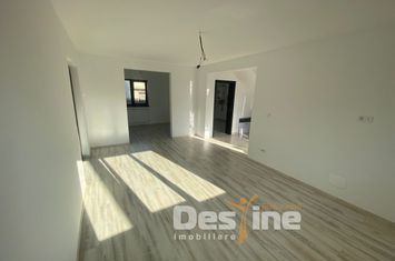 Vilă - 4 camere de vanzare HORPAZ - Iasi anunturi imobiliare Iasi