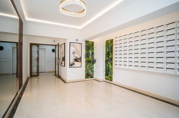 Apartament de vanzare bloc nou 3 camere Copou-Al. Mihail Sadoveanu et 1 anunturi imobiliare Iasi