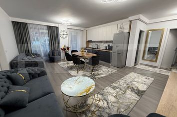 Apartament 3 camere de inchiriat FLORESTI - Cluj anunturi imobiliare Cluj