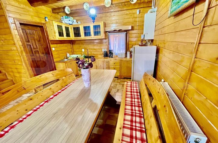 Casă - 4 camere de vanzare BISTRITA - Bistrita-Nasaud anunturi imobiliare Bistrita-Nasaud