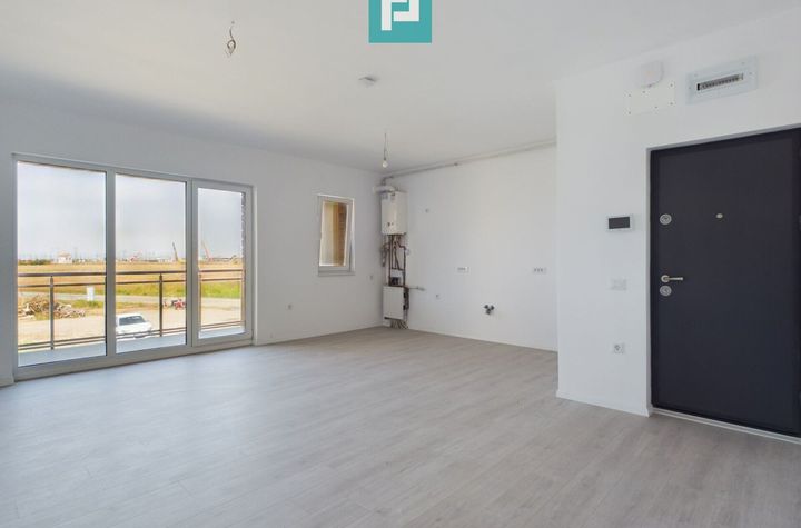 Apartament nou cu 3 camere în Via Carmina anunturi imobiliare Arad