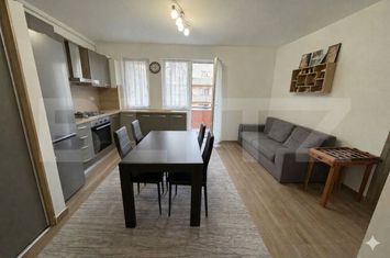 Apartament 3 camere de vanzare FLORESTI - Cluj anunturi imobiliare Cluj