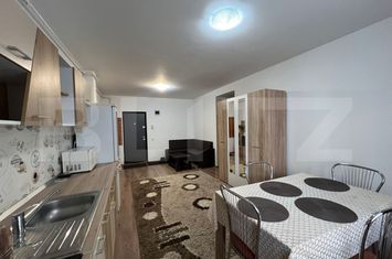 Apartament 2 camere de vanzare FLORESTI - Cluj anunturi imobiliare Cluj