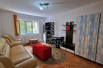 Apartament cu 2 camere, centrala proprie, petfriendly,  zona Lipovei anunturi imobiliare Timis