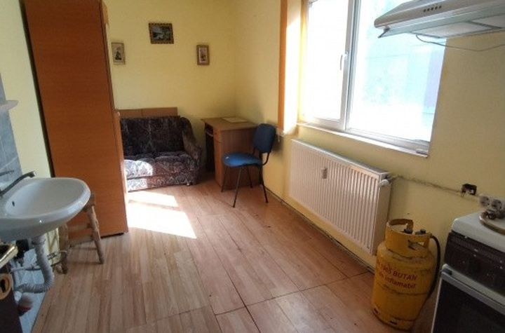 Garsonieră de vanzare IASI - Iasi anunturi imobiliare Iasi