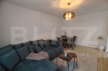 Apartament 2 camere de vanzare IASI - Iasi anunturi imobiliare Iasi