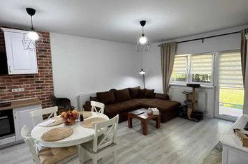 Vilă - 3 camere de vanzare SURA MARE - Sibiu anunturi imobiliare Sibiu