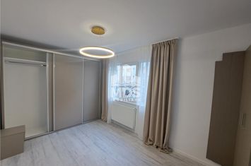 Apartament 3 camere de vanzare CIRCUMVALATIUNII - Timis anunturi imobiliare Timis