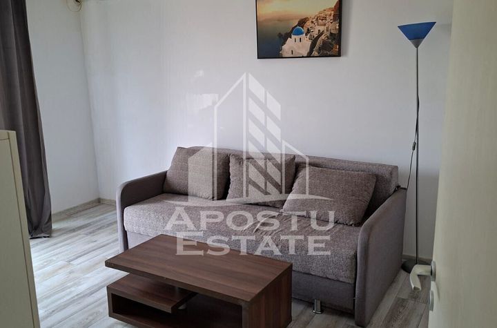 Apartament 1 camera,centrala proprie,loc de parcare anunturi imobiliare Timis