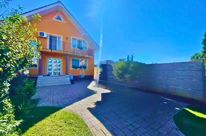 Vila Nojorid 177 mp utili, 180.000 € anunturi imobiliare Bihor
