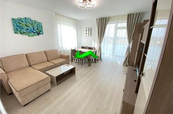 Apartament 3 camere de inchiriat TURNISOR - Sibiu anunturi imobiliare Sibiu
