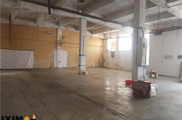 Spațiu industrial de inchiriat CENTRAL - Bacau anunturi imobiliare Bacau
