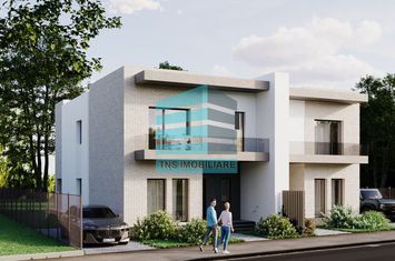 Vila Premium Duplex,Finalizata , Titan-Pallady, 4 Camere, P+1 anunturi imobiliare Bucuresti