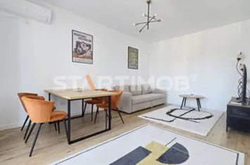 Apartament mobilat Vitus Residence cu parcare subterana anunturi imobiliare Brasov