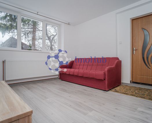 Casă 6 cam Bucsinescu, 110 mp