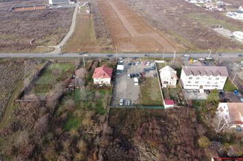Teren de vanzare TARGOVISTE - Dambovita anunturi imobiliare Dambovita