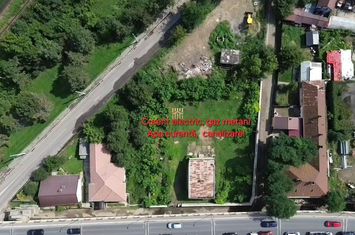 Teren Intravilan de vanzare ITCANI - Suceava anunturi imobiliare Suceava