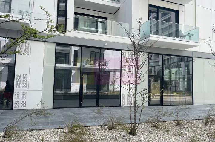 Spatiu comercial One Cotroceni Park anunturi imobiliare Bucuresti