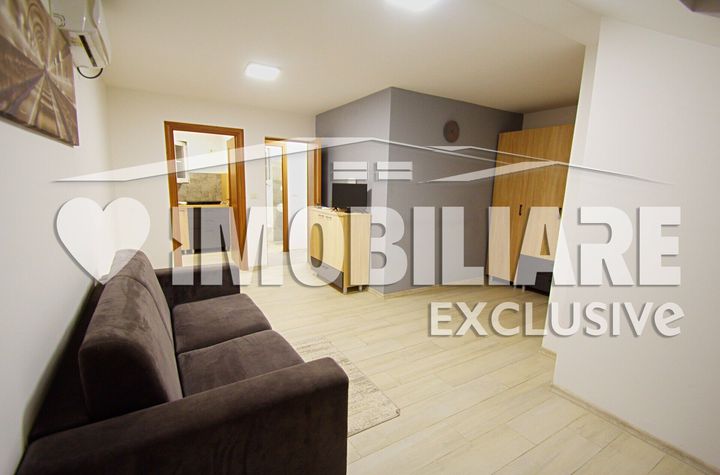 Apartament o camera - Calea Bogdanestilor, Timisoara anunturi imobiliare Timis