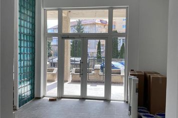Spațiu comercial de inchiriat CENTRAL - Suceava anunturi imobiliare Suceava