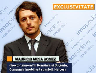 Hercesa: 2013 va fi un an greu pentru piaţa imobiliară, se vor căuta ofertele cu preţ cât mai mic